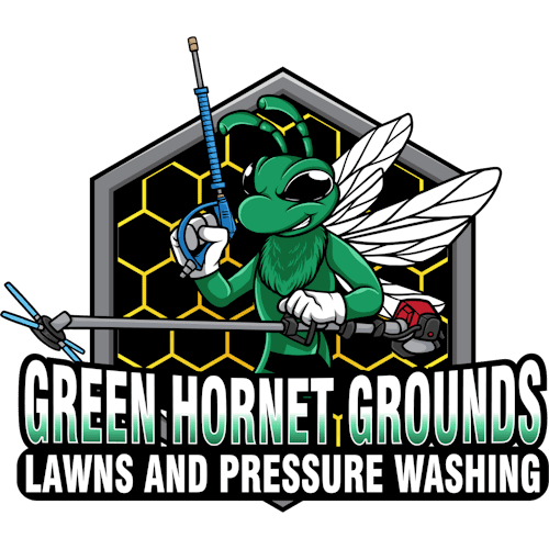 Green Hornet Grounds Green Hornet Grounds